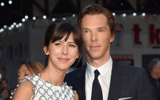 Sophie Hunter Wiki: 5 Facts To Know About Benedict Cumberbatch's Wife