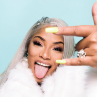 Stefflon Don Net Worth: Know her earnings,songs-don hurtin me, YouTube,relationship