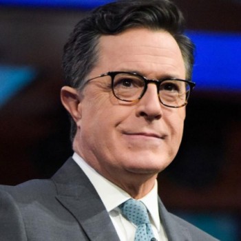 Stephen Colbert Net Worth 2018:Let's us know the net worth and source of income of Stephen Colbert