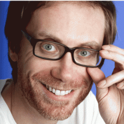 Stephen Merchant Net Worth