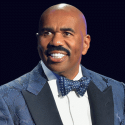 Steve Harvey Net Worth