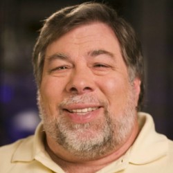 Steve Wozniak Net Worth