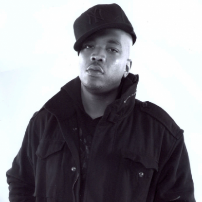 Styles P Net Worth