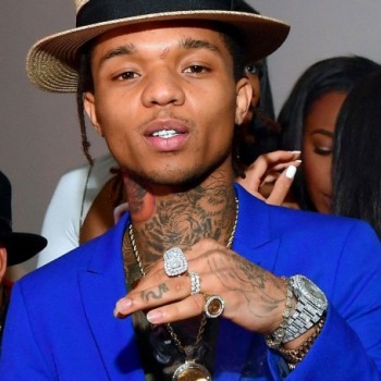 Swae Lee Net Worth|Wiki: Know his earnings, songs, album, brother, age, family