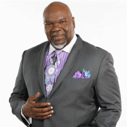 T. D. Jakes Net Worth,Wiki,Earnings,Rumors,Career,personal life