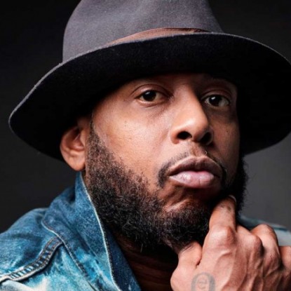 Talib Kweli Net Worth