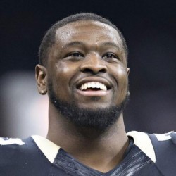 Terron Armstead’s net worth