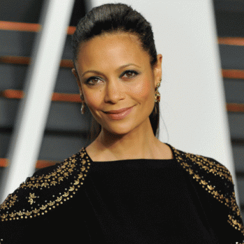 Thandie Newton Net Worth: Know her income s, career, early life, personal life, movies