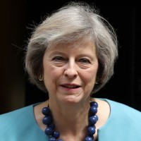British Prime Minister Theresa May’s net worth, Husband, age