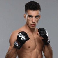Thomas Almeida Net Worth, Know About His MMA Career, Early Life, Social Media Profile