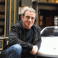Know Tico Torres Net Worth and his income source,career,personal life