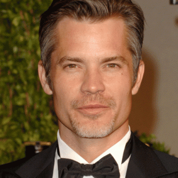 Timothy Olyphant Net Worth, Know About His Career, Early Life, Personal Life, Social Media Profile