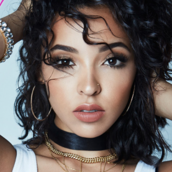Tinashe Net Worth: American Singer Tinashe; Know her earnings, songs, movies, boyfriend