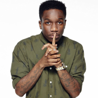 Tinchy Stryder Net Worth : Know his earnings, songs, albums, height, age