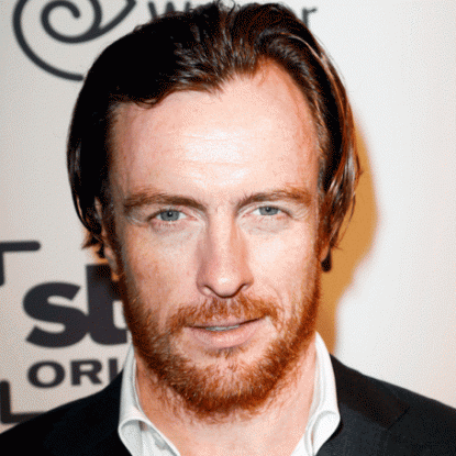 Toby Stephens Net Worth