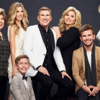 Todd Chrisley and his family: Facts you need to know about his family