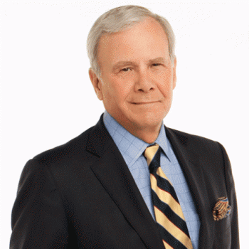 Tom Brokaw Net Worth-know more about his work, Assets and Early life