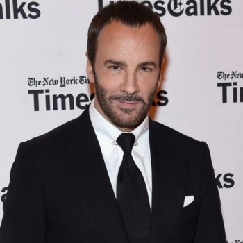 Tom Ford Net Worth: A Fashion Designer, his earnings, career on Gucci, relationship, family