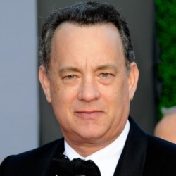 Tom Hanks Net Worth