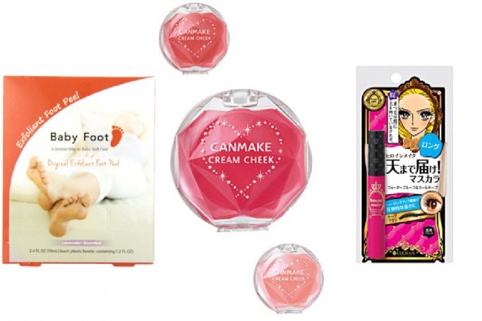 Top 10 Japanese Beauty Products You Should Be Using and its Cost