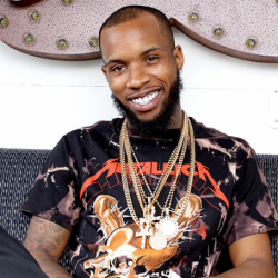 Tory Lanez Net Worth: Canadian Rapper's songs, albums, earnings, girlfriend, YouTube