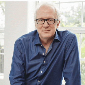 Tracy Letts Net Worth- Know his incomes, career, early life, relationships