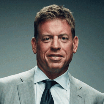 Troy Aikman Net Worth: Know his incomes, career, property, affairs, early life