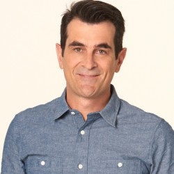 Ty Burrell Net Worth and know his earnings, career, relationship, early life