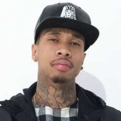 Tyga Net Worth