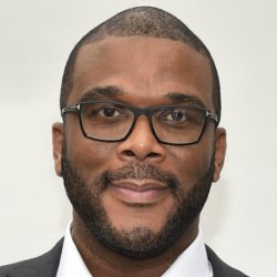 Tyler Perry Net Worth