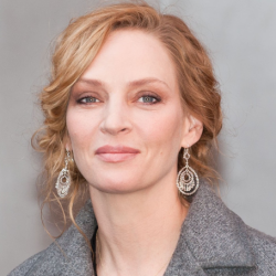 Uma Thurman Net Worth : know her salary,career, movies, husband, children