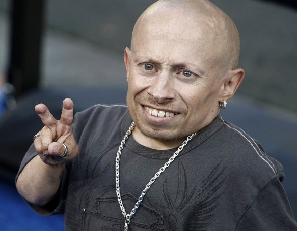 Verne Troyer Net Worth, Height, Bio, Facts ,Cause of Death,family