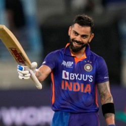Virat Kohli Net Worth|Wiki|Bio|An Indian Cricketer, Know his Networth, Career, Games, Wife, Daughter