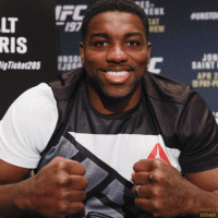 Walt Harris Net Worth, Know About His MMA Career, Early Life, Personal Life, Social Media Profile