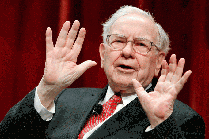Warren Buffett Wiki: Facts you need to know about Warren Buffett and his Business Tricks