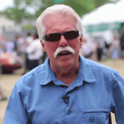 Wayne Carini Net Worth: Know his income source, career, family, early life