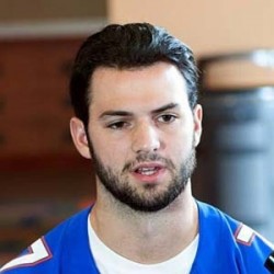 Will Grier Net Worth: Learn more about his career, personal life, social accounts, early life, car