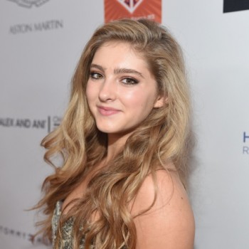 Willow Shields Net Worth|Wiki|Bio|Career: An Actress, her Earnings, TV Shows, Family, Instagram 