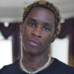 Young Thug’s net worth