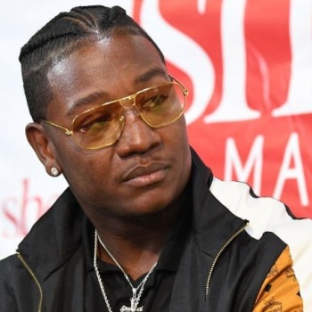 Yung Joc Net Worth|Wiki: Know his earnings, Career, Songs, Albums, Awards, Age, Wife, Kids
